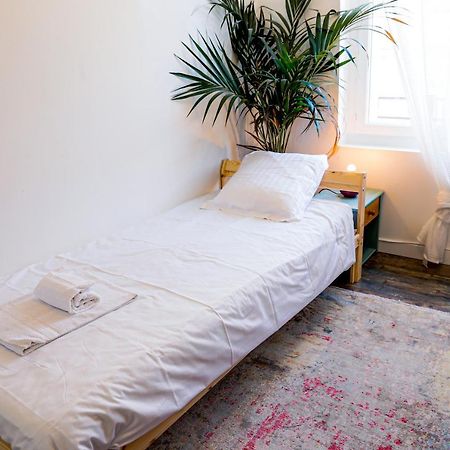 Kailhenn: Joli T3 Cosy, Bien Equipe, Proche Tram Brest Exterior foto